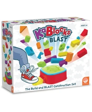 Kablocks Blast 7 Kablocks Blast