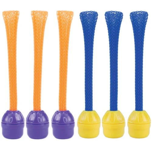 Doink It 6 Pack Dart Refills