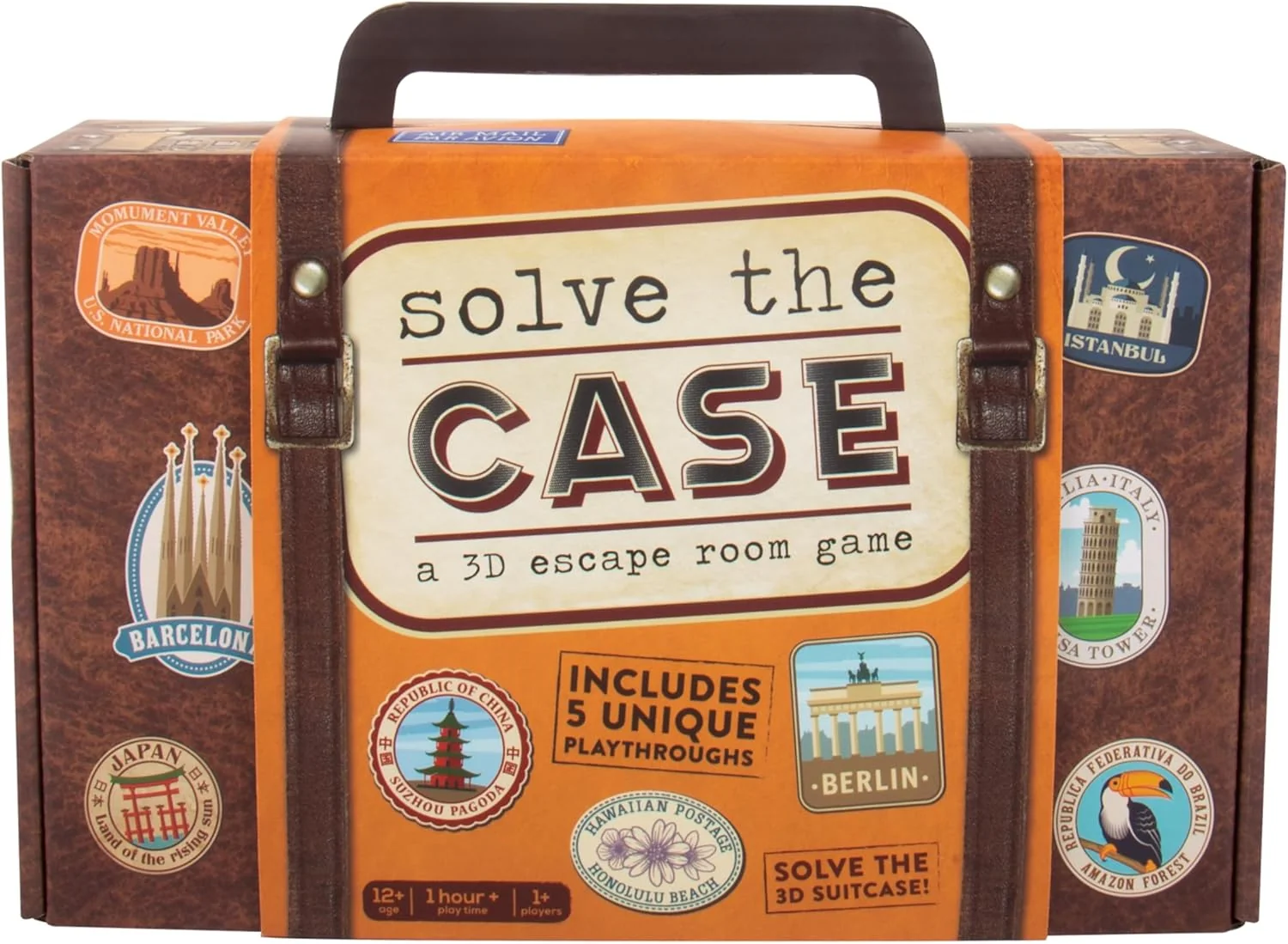 Solve The Case Mystery Game 1 Solve The Case Mystery Game