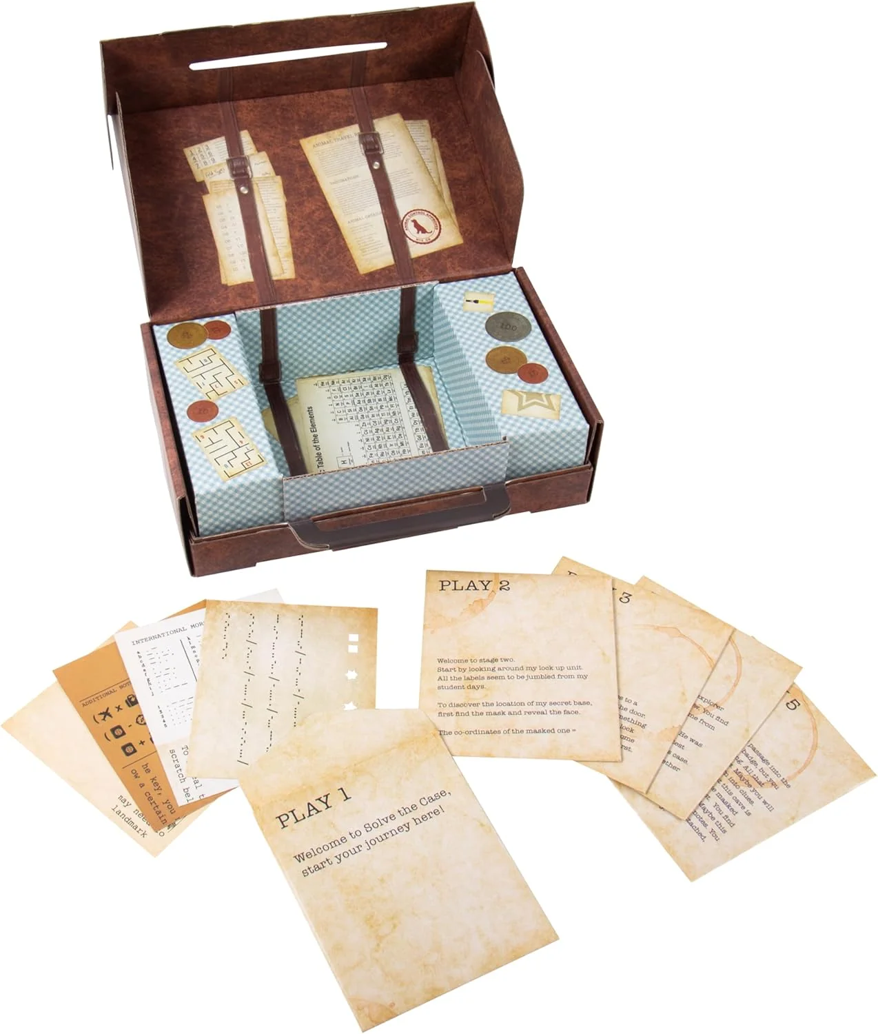 Solve The Case Mystery Game 2 Solve The Case Mystery Game