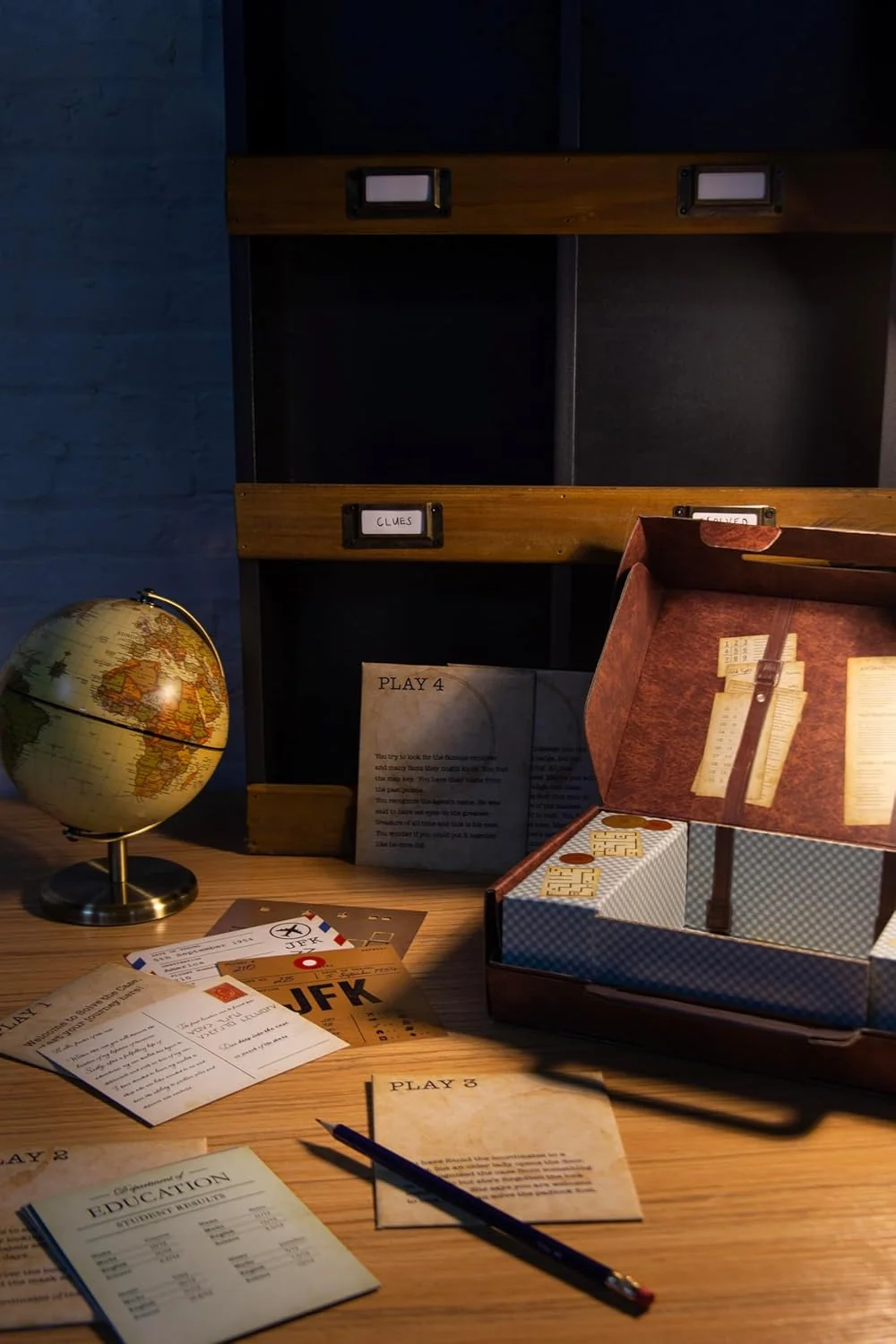 Solve The Case Mystery Game 3 Solve The Case Mystery Game