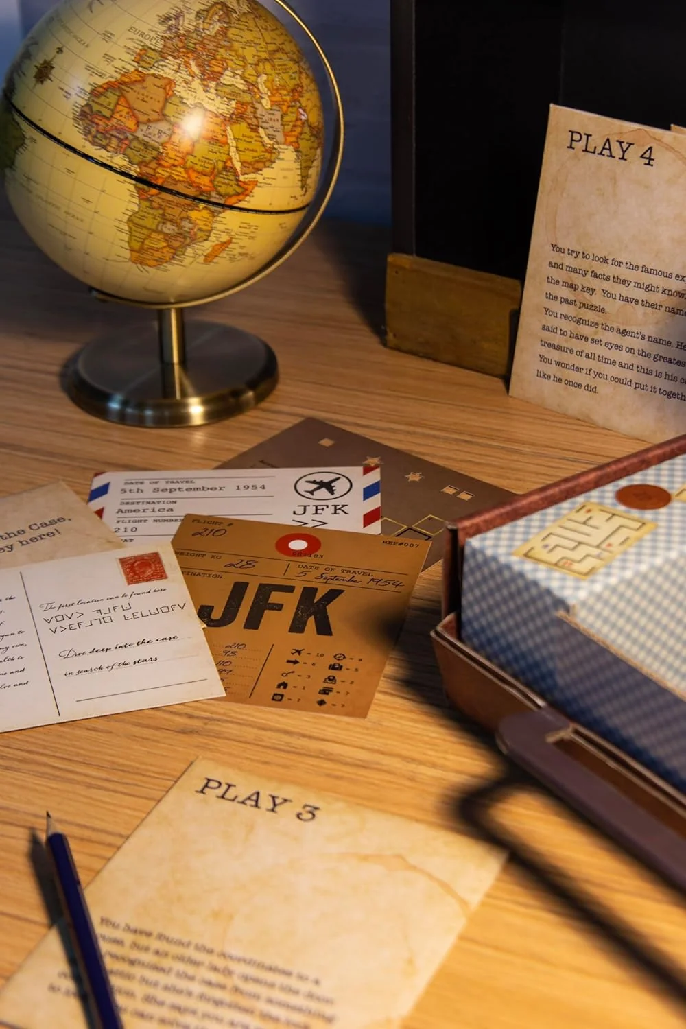 Solve The Case Mystery Game 5 Solve The Case Mystery Game