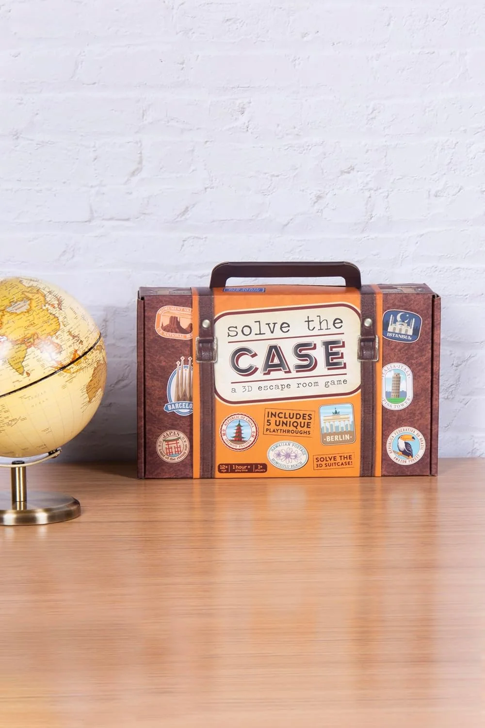 Solve The Case Mystery Game 6 Solve The Case Mystery Game