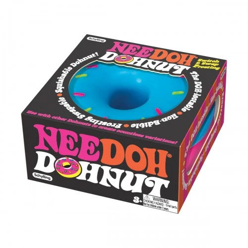 Dohnut Needoh Ball 7 Dohnut Needoh Ball