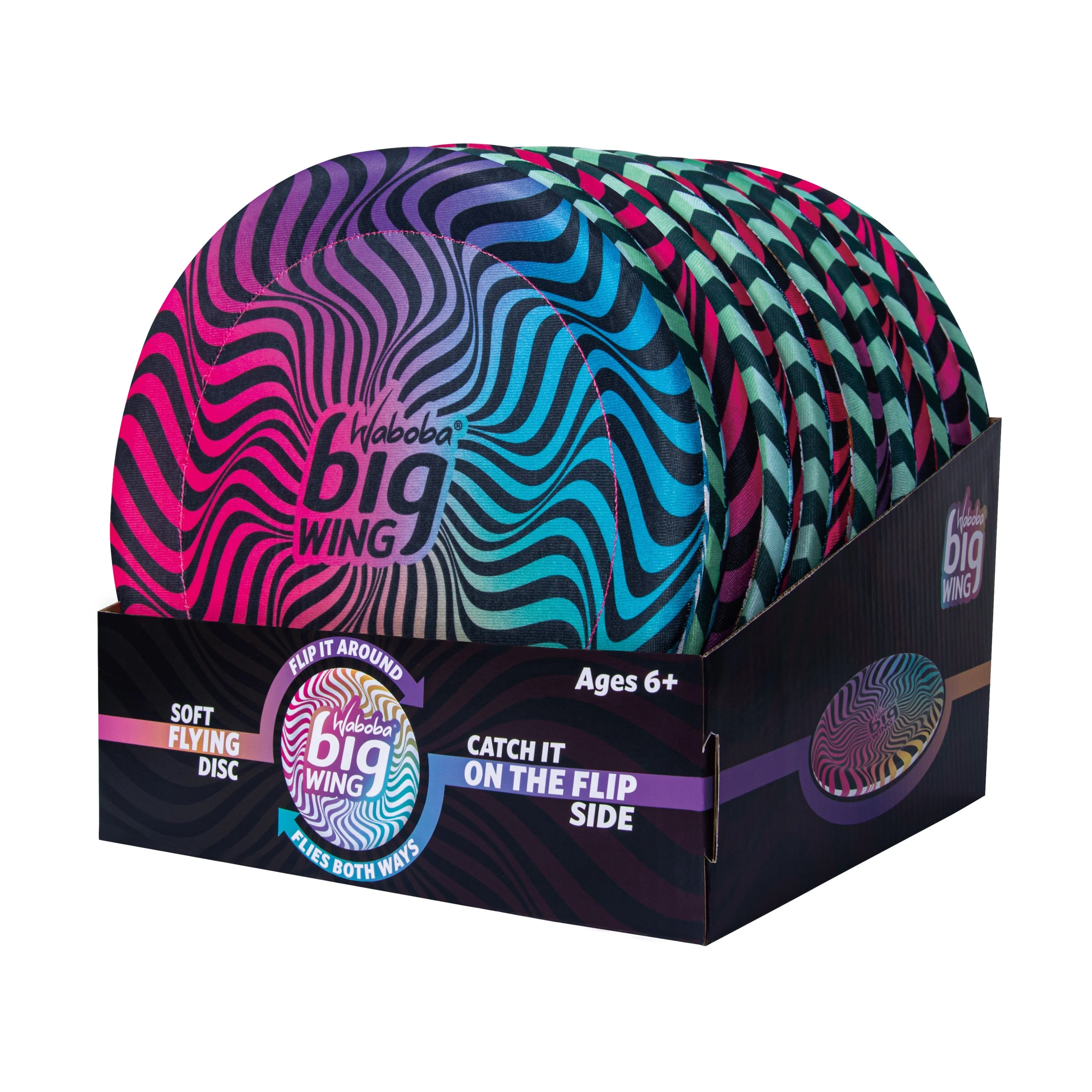 Big Wing XL Fabric Disk Waboba