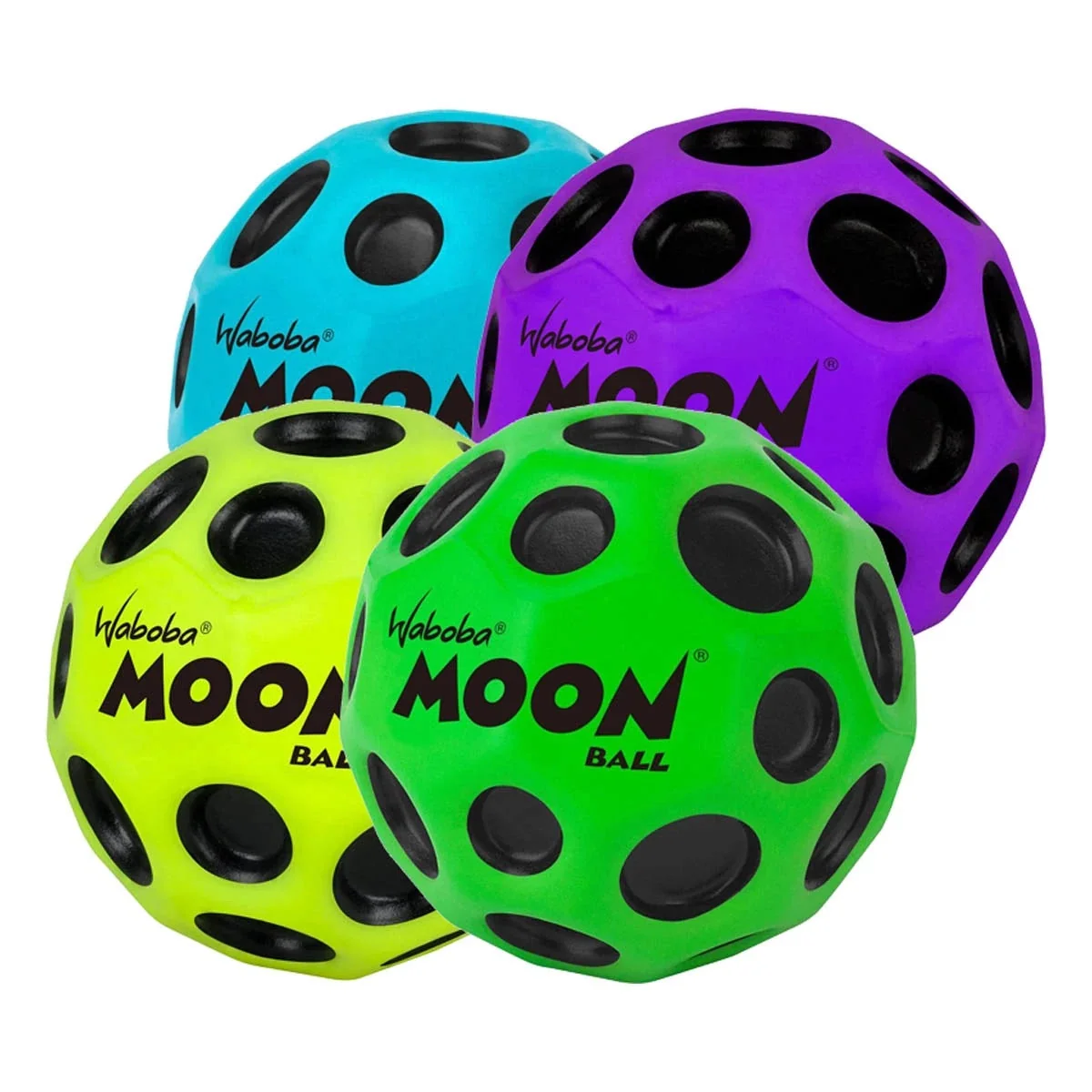 Moon Ball Classic - Various Colors 21 Moon Ball Classic - Various Colors