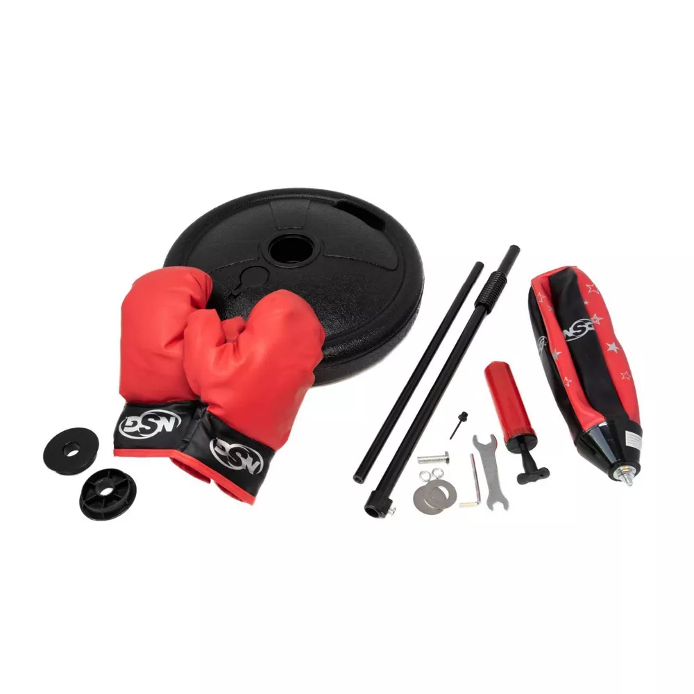 Boxing Set for Kids 3 Boxing Set for Kids