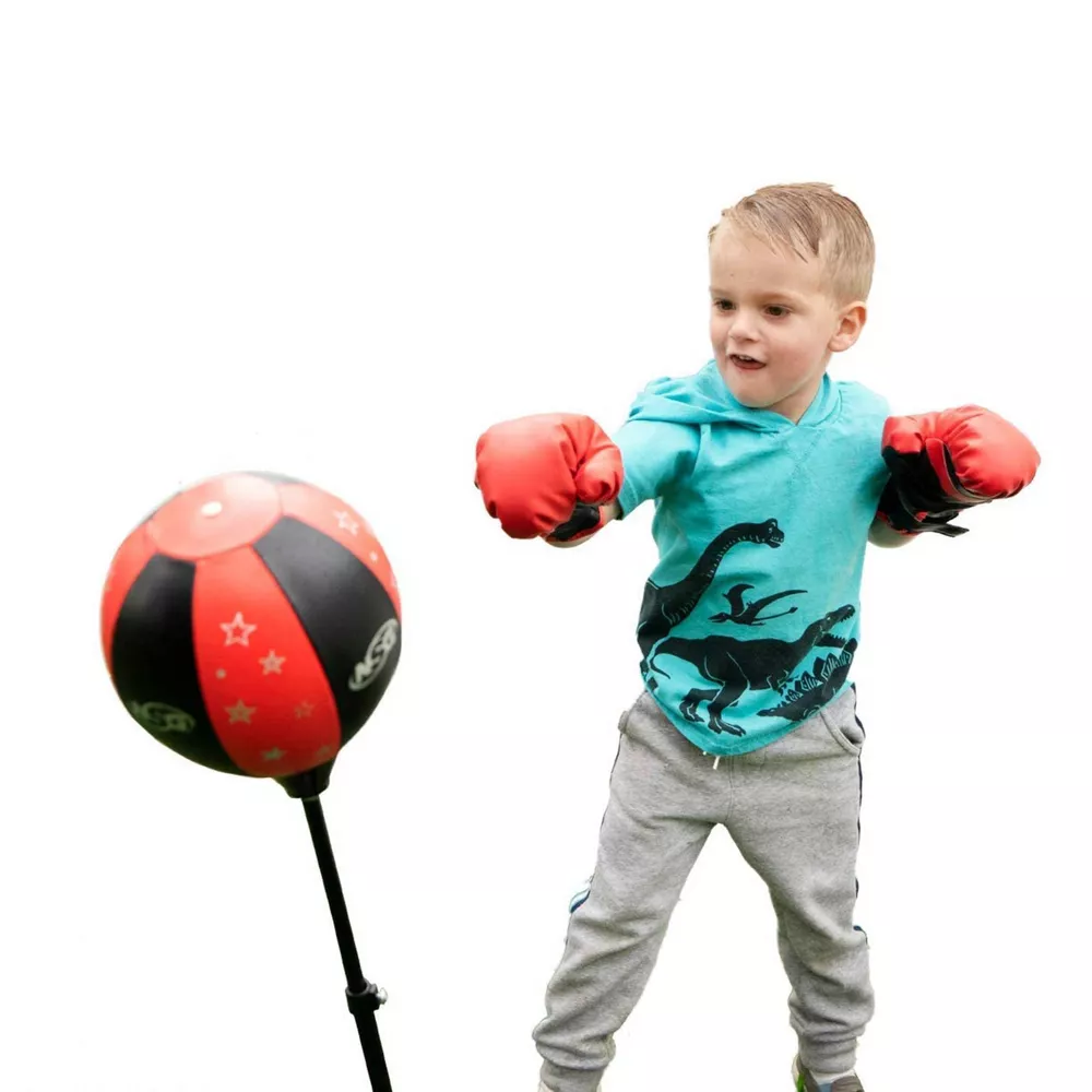 Boxing Set for Kids 4 Boxing Set for Kids