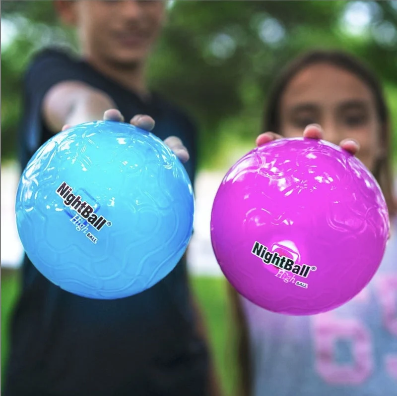 Tangle NightBall High Ball 12 Tangle NightBall High Ball