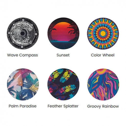 Wingman Pocket Disc Flyer Assorted