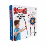 Deluxe Archery Set
