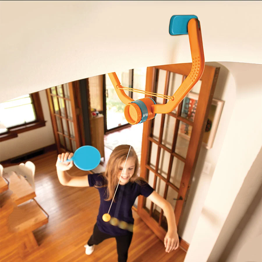 Door Pong