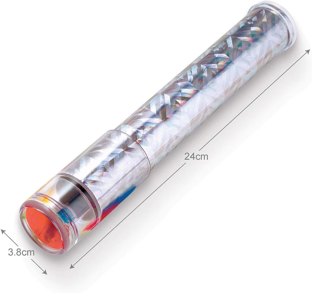 4M Kaleidoscope Making Kit STEM Optical Science Craft Toy 2 4M Kaleidoscope Making Kit STEM Optical Science Craft Toy