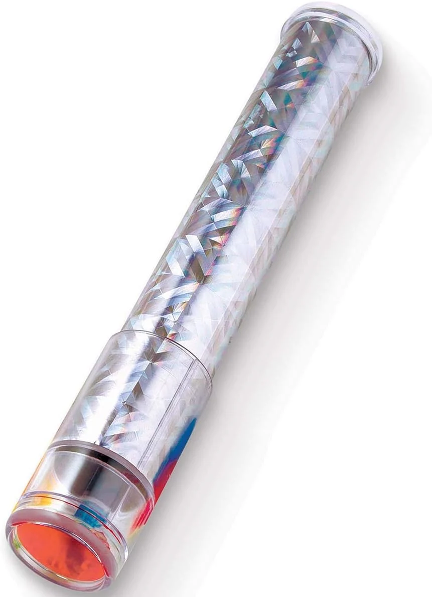 4M Kaleidoscope Making Kit STEM Optical Science Craft Toy 6 4M Kaleidoscope Making Kit STEM Optical Science Craft Toy