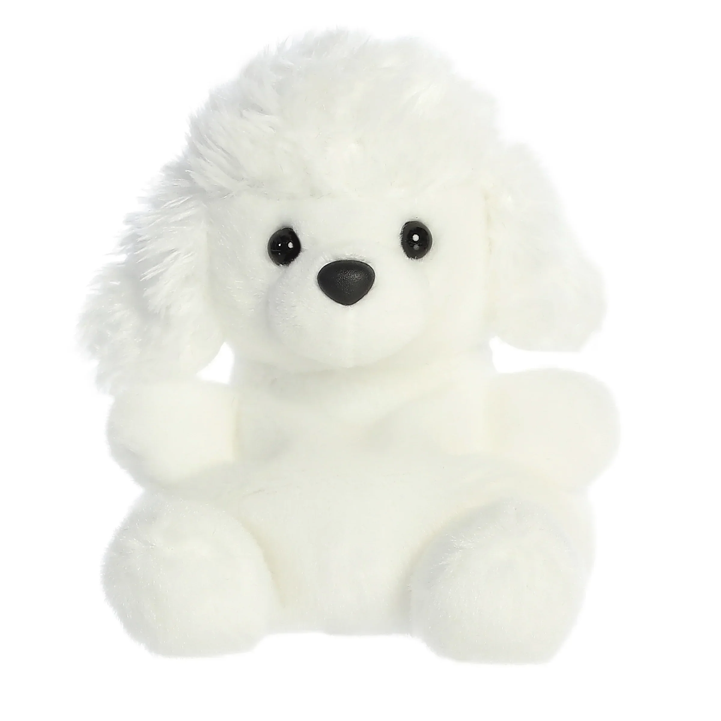 5in Lulu Poodle