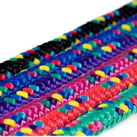 8 Foot Confetti Jump Rope
