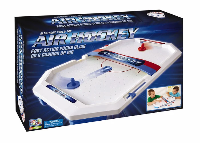 Air Hockey 6 Air Hockey