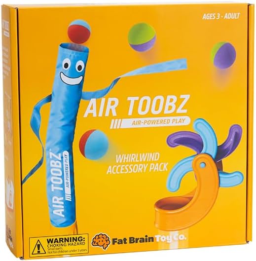 Air Toobz Whirlwind Accessory for Air Toobz 2 Air Toobz Whirlwind Accessory for Air Toobz