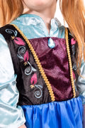 Alpine Frozen Princess Dress Up