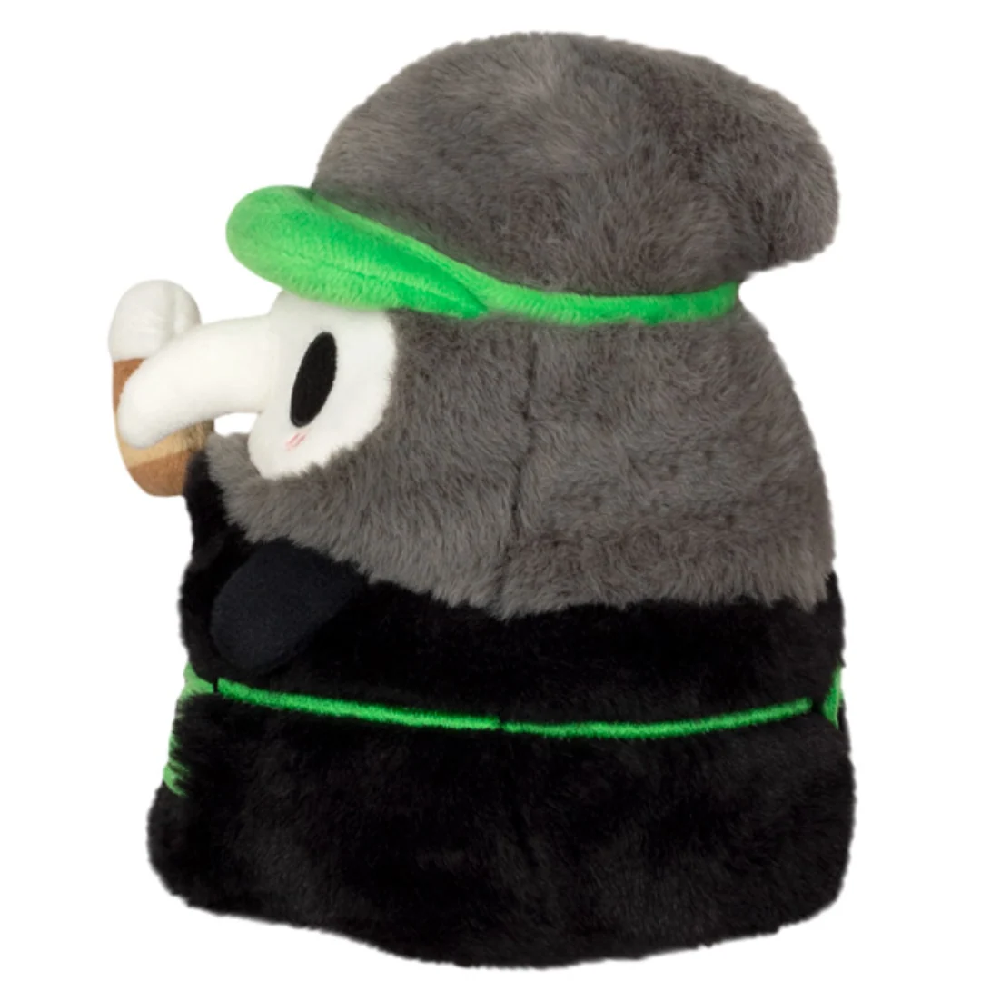Alter Egos Series 2: Plague Doctor Barista Squishable 2 Alter Egos Series 2: Plague Doctor Barista Squishable