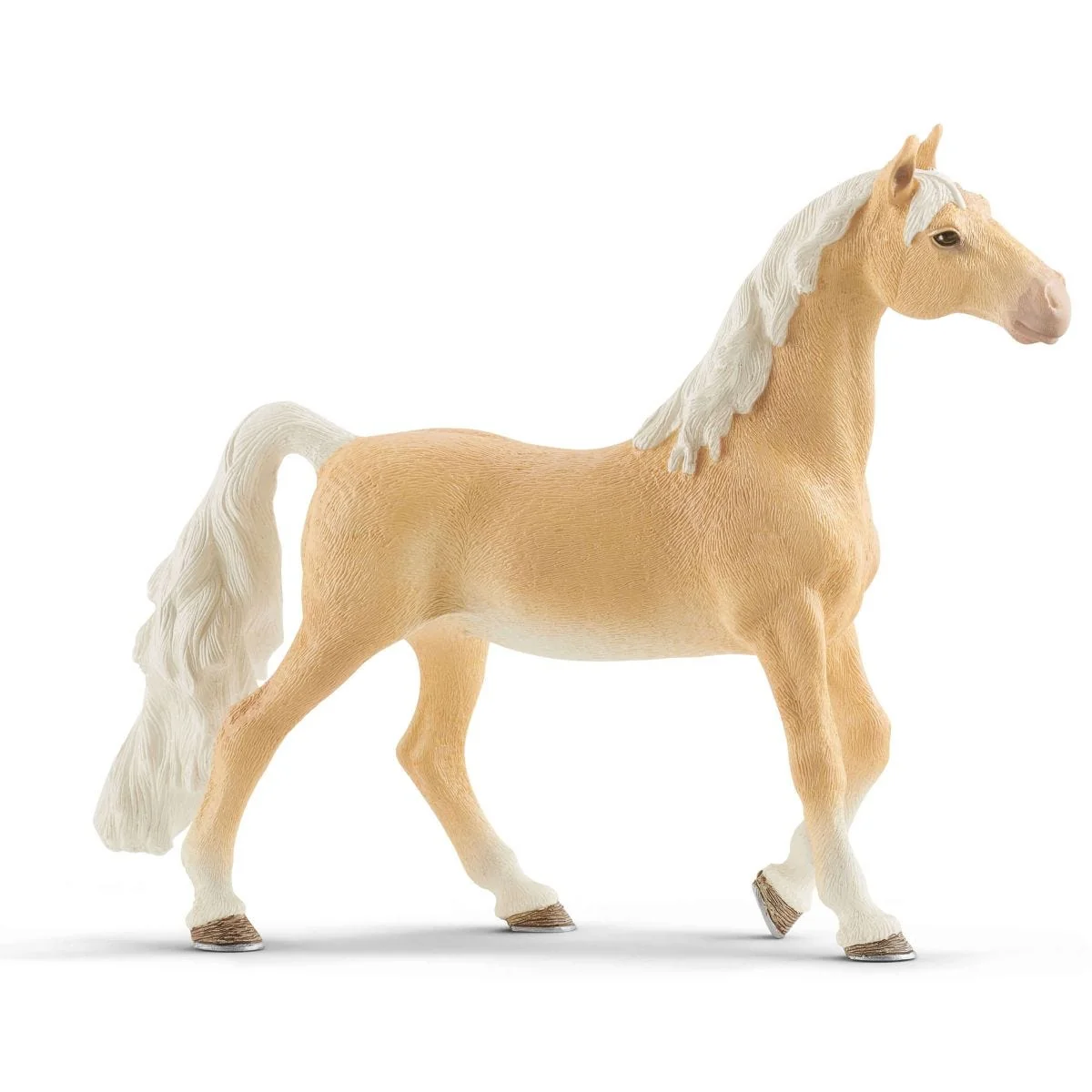 American Saddlebred Mare 1 American Saddlebred Mare