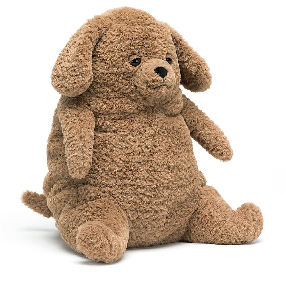 Amore Dog JellyCat 6 Amore Dog JellyCat