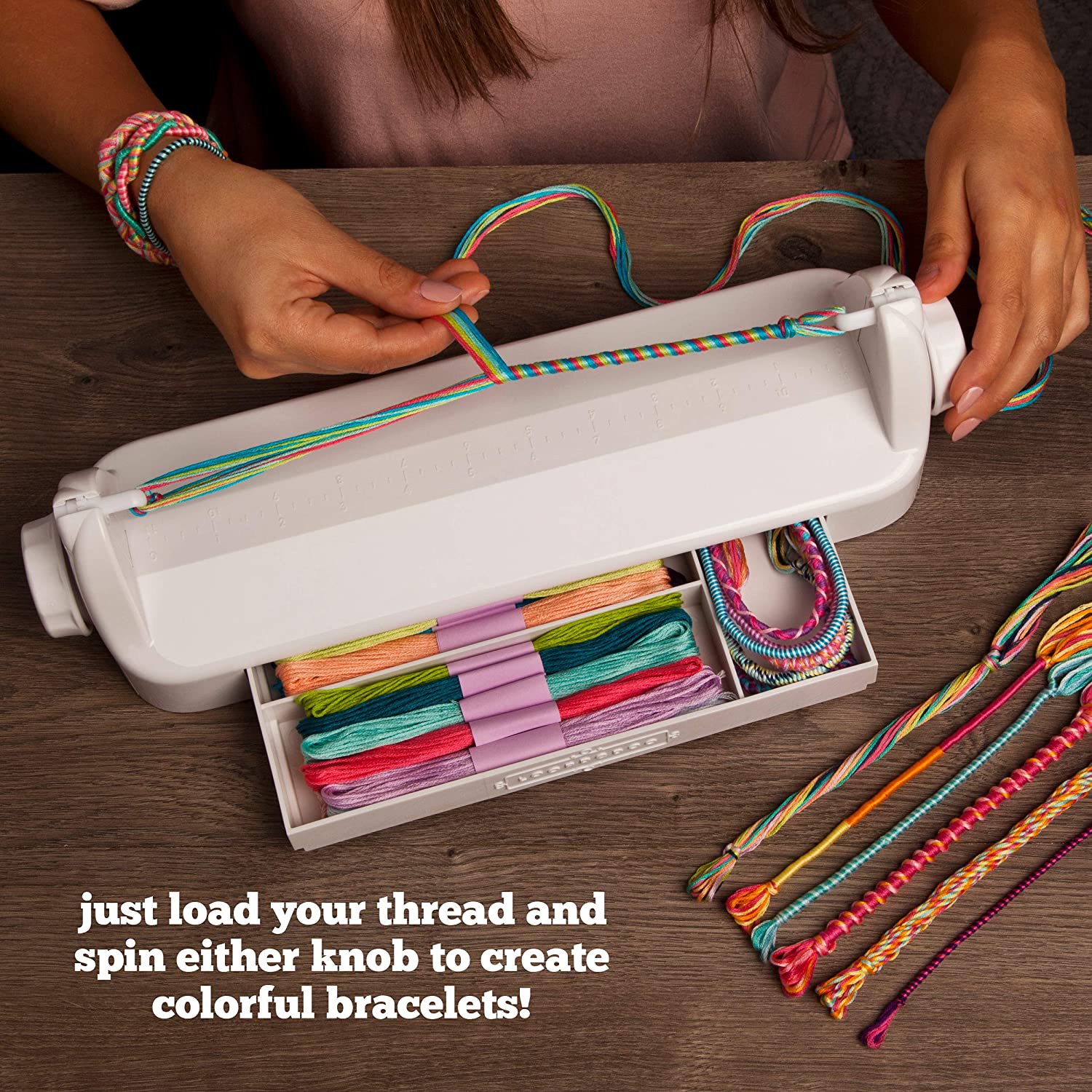 Loopdedoo Bracelet Kit