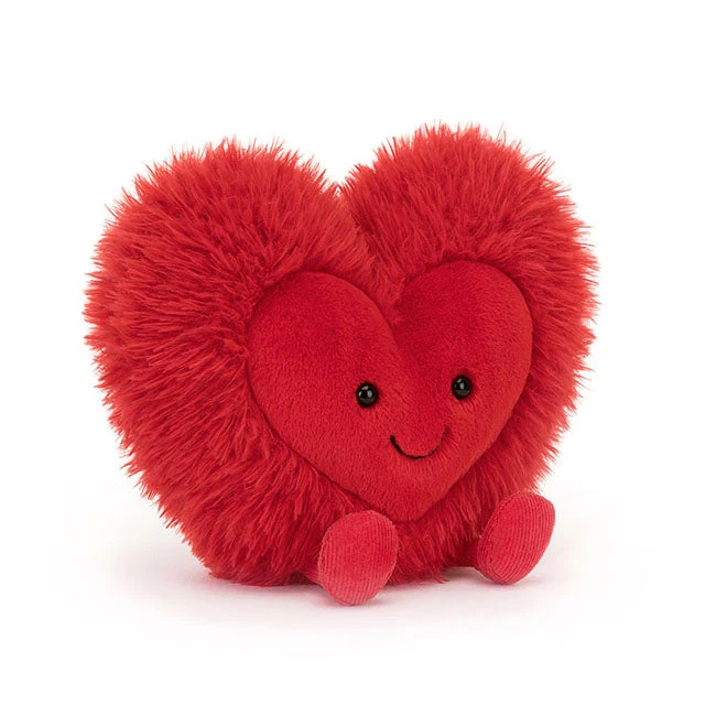 Amuseable Beatie Heart Lg 1 Amuseable Beatie Heart Lg