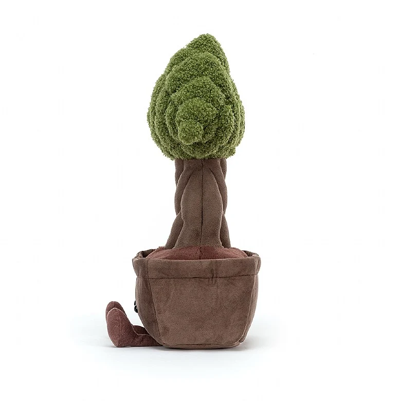 Amuseable Bonsai Tree JellyCat