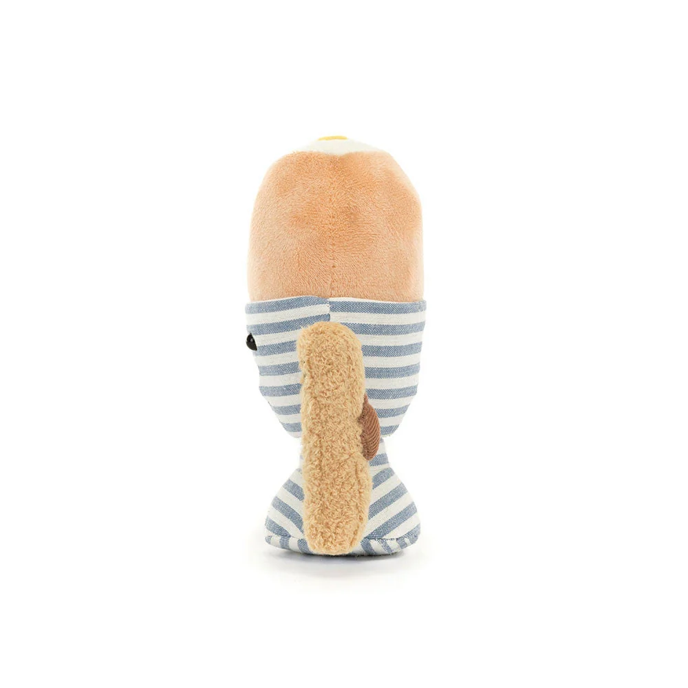 Amuseable Eggetha Egg & 1 Amuseable Eggetha Egg &