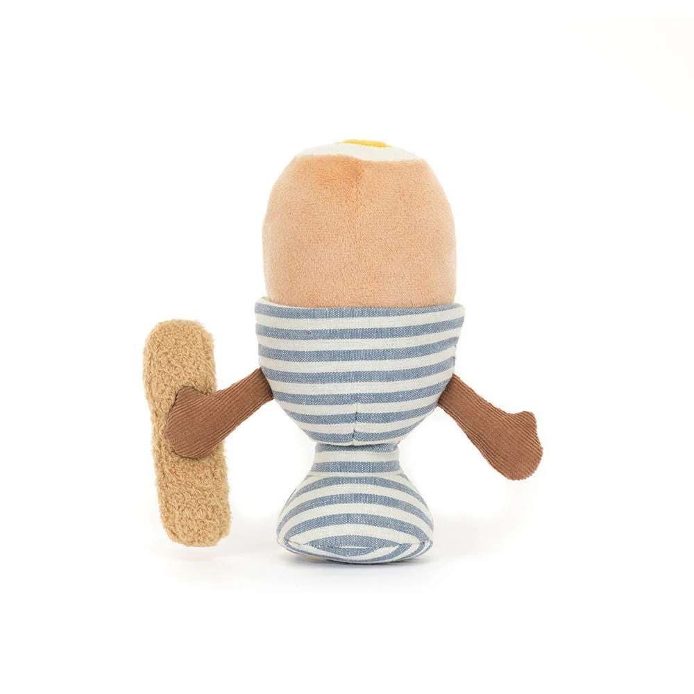 Amuseable Eggetha Egg & 2 Amuseable Eggetha Egg &