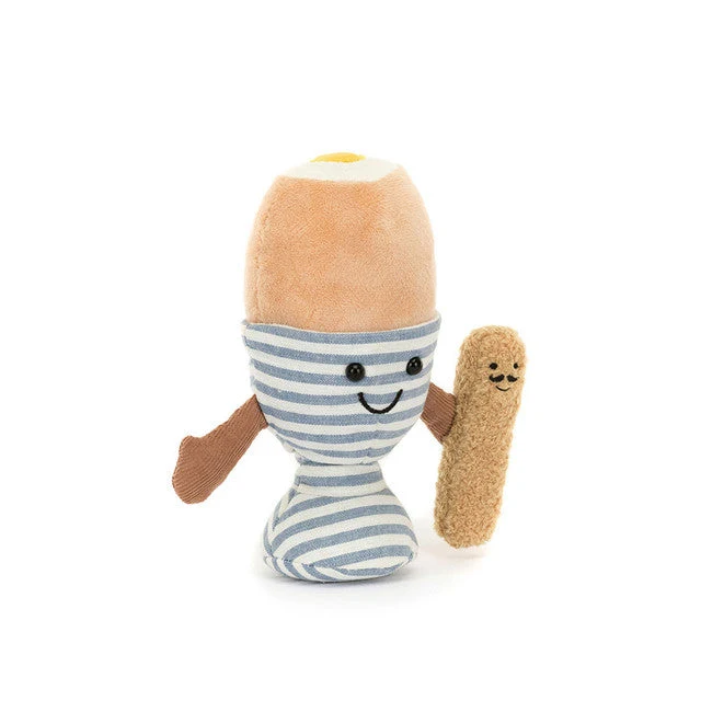 Amuseable Eggetha Egg & 3 Amuseable Eggetha Egg &