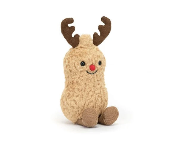 Amuseable Peanut Reindeer 9 Amuseable Peanut Reindeer