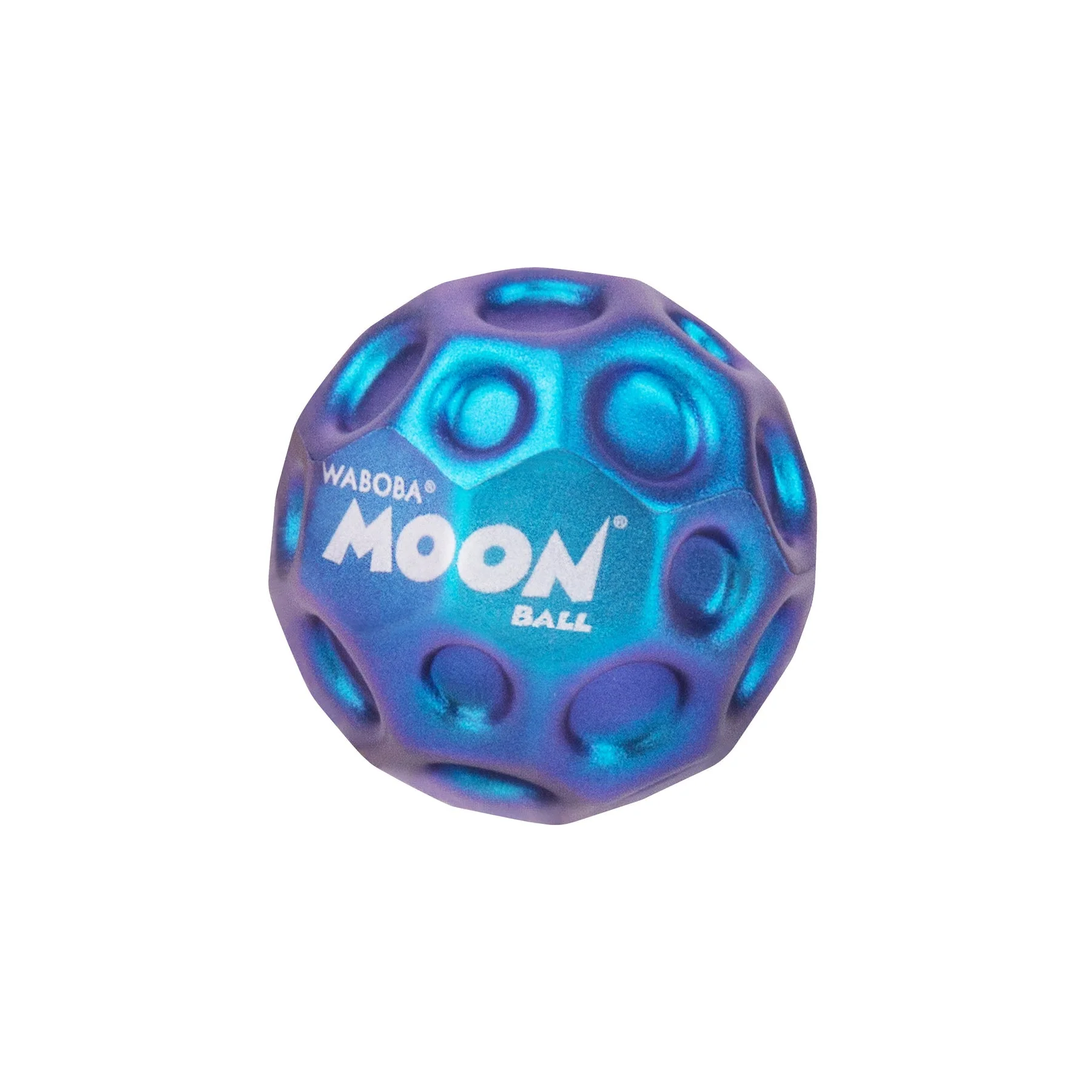 Metallic Moon Ball High-Bounce Toy for Indoor and Outdoor Play 2 Metallic Moon Ball High-Bounce Toy for Indoor and Outdoor Play