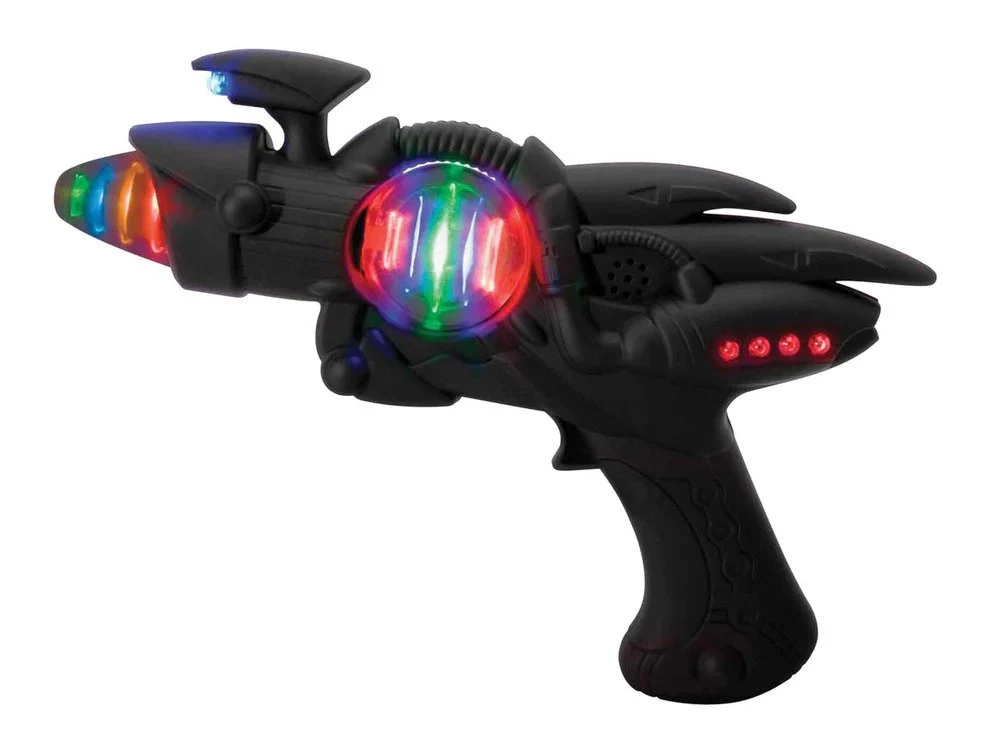 Special FX Blaster
