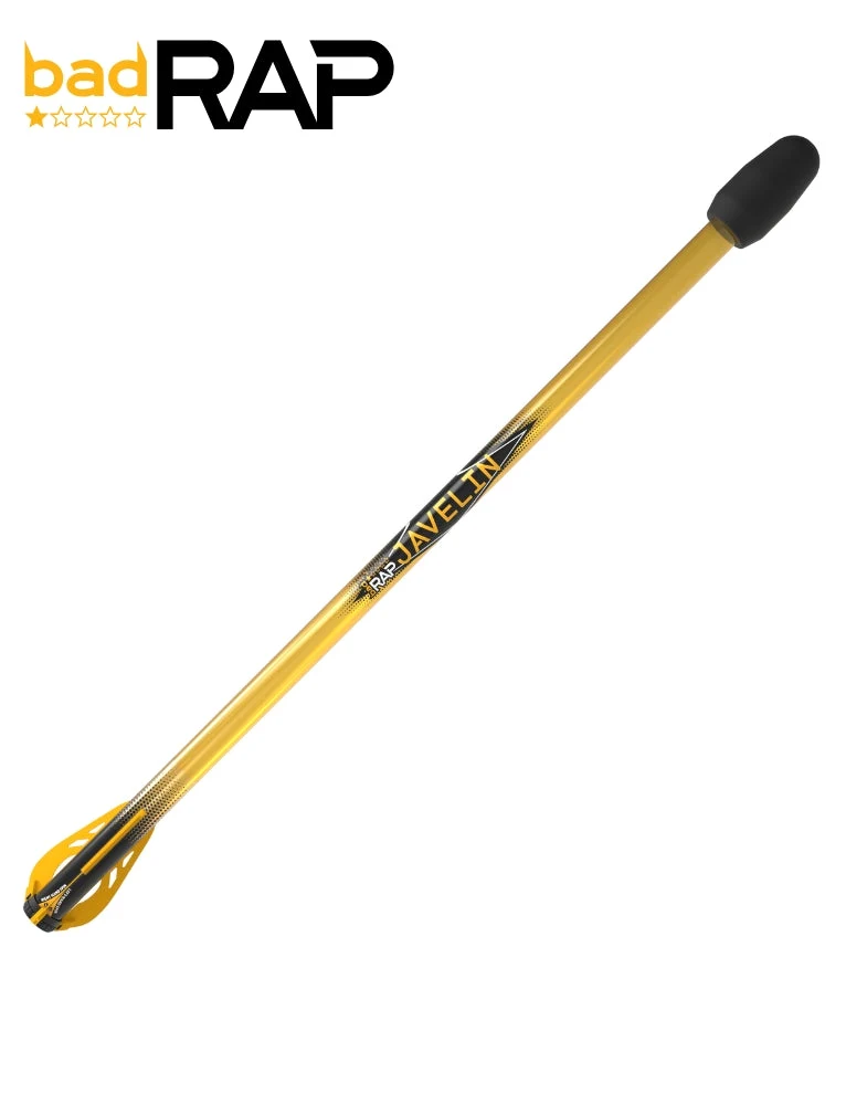Bad Rap Javelin 27 Bad Rap Javelin