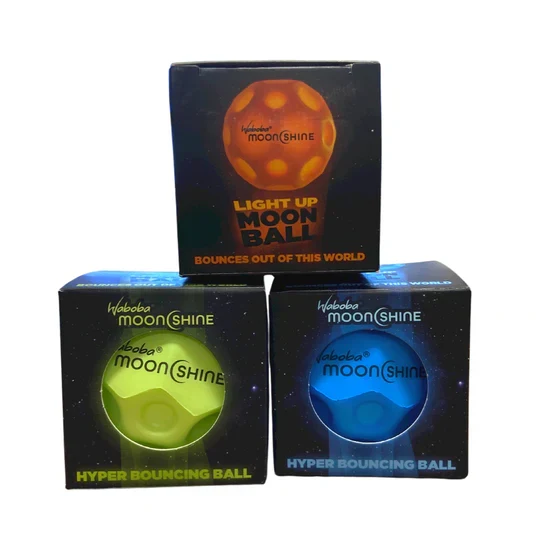 Moonshine 2.0 Light Moon Ball 8 Moonshine 2.0 Light Moon Ball