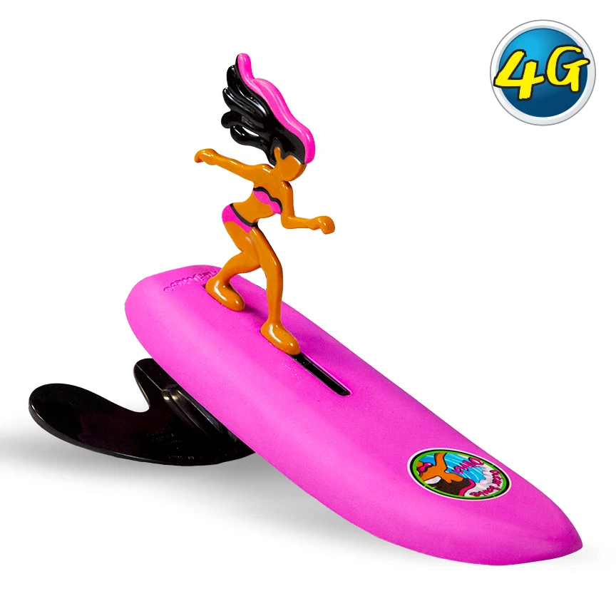 Surfer Dudes Classic 2
