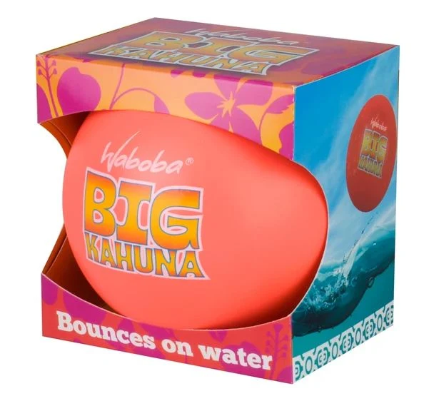 Waboba Big Kahuna Ball