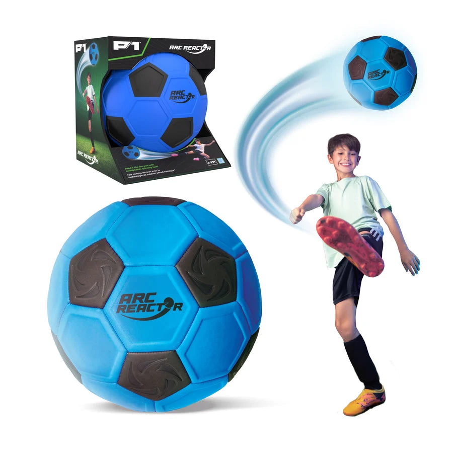 Arc Reactor Curve Soccer BALL 15 Arc Reactor Curve Soccer BALL