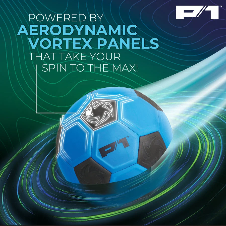 Arc Reactor Curve Soccer BALL 3 Arc Reactor Curve Soccer BALL