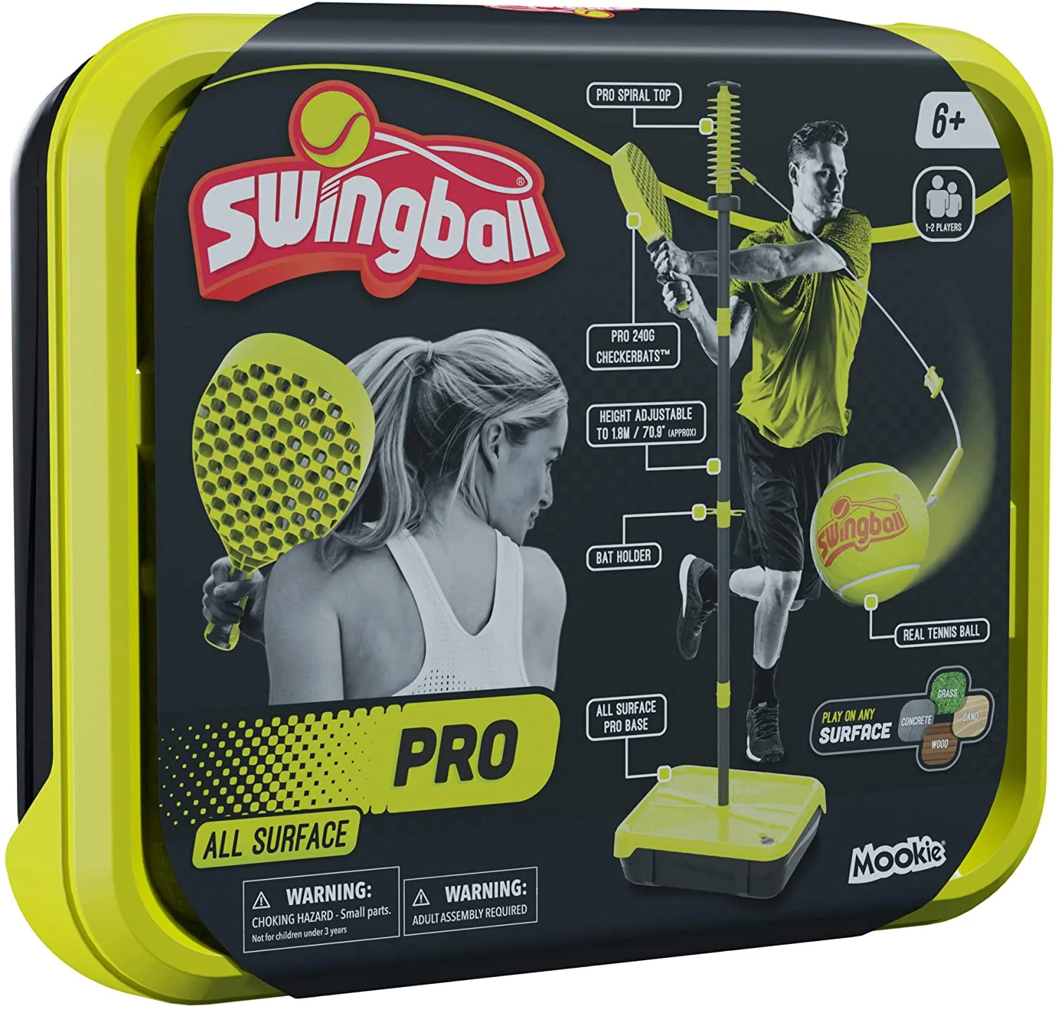 Swingball Pro 21 1 Swingball Pro 21