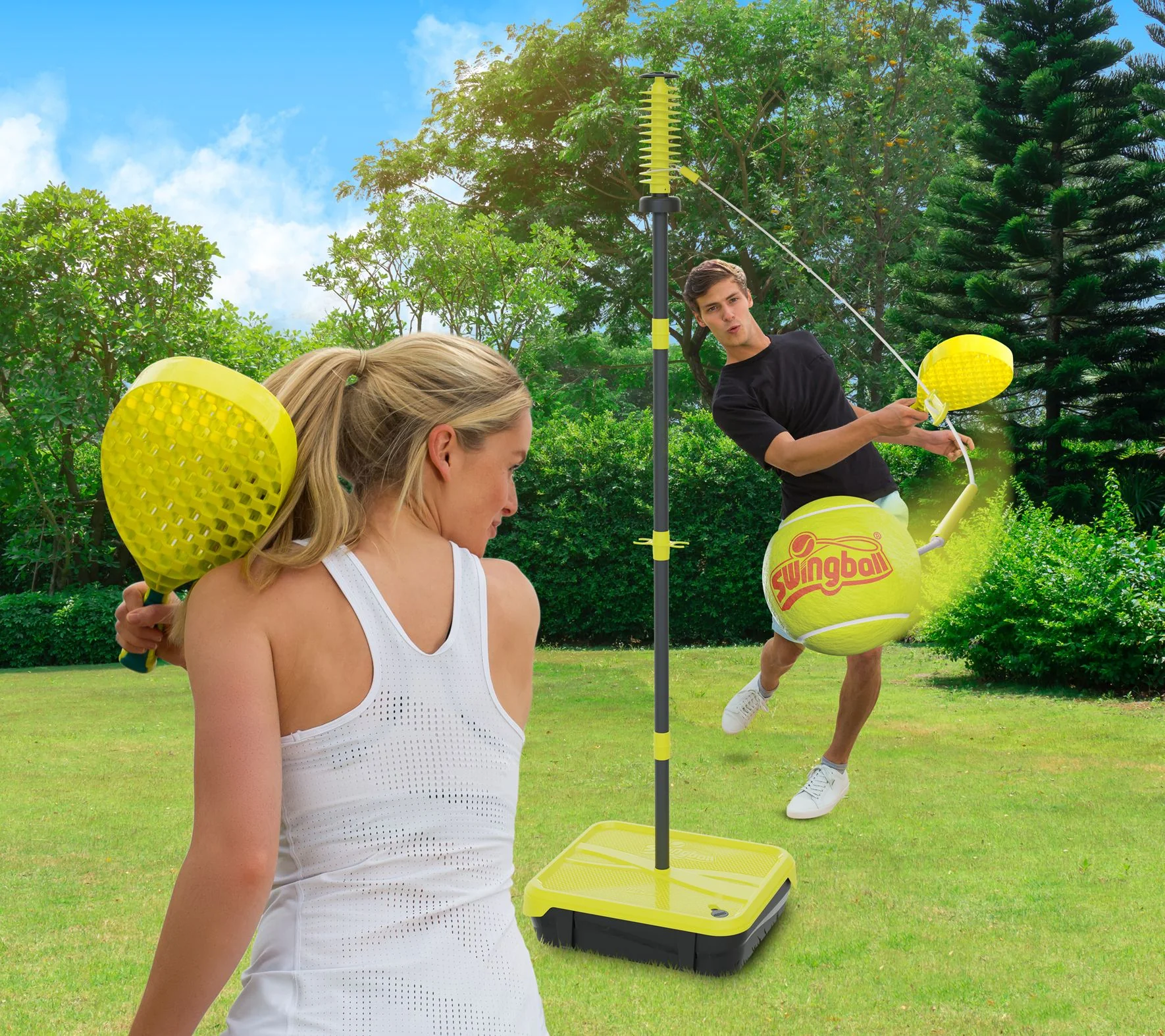 Swingball Pro 21 7 Swingball Pro 21