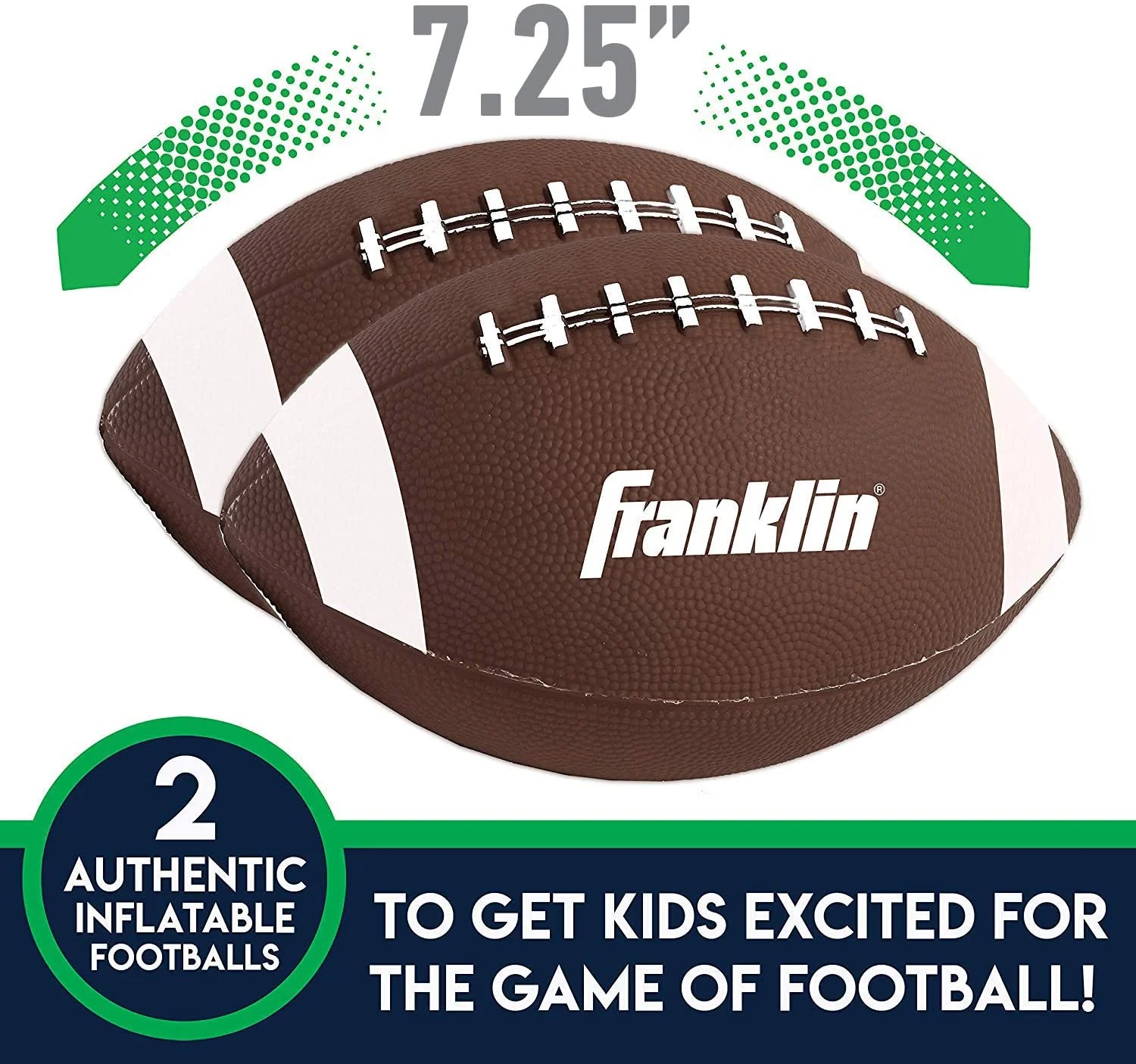 Inflatable 3 Hole Football 6 Inflatable 3 Hole Football